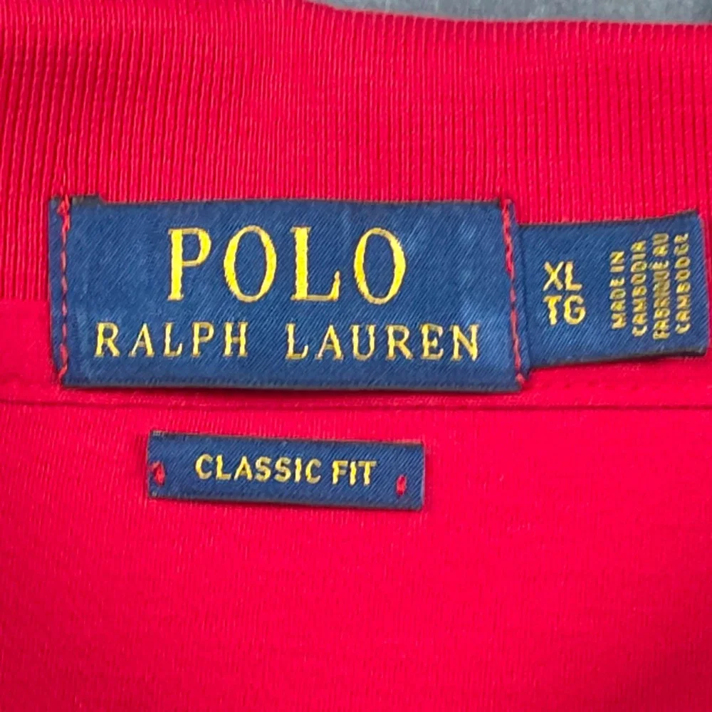 Polo Ralph Lauren polo ralph